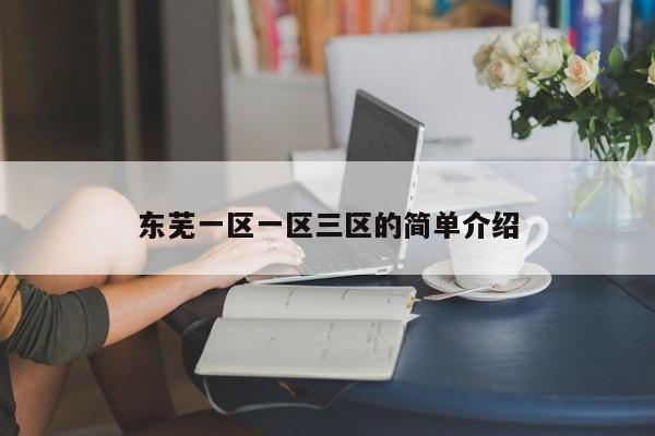 东芜一区一区三区的简单介绍