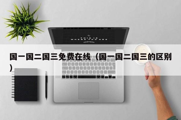 国一国二国三免费在线（国一国二国三的区别）